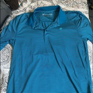Men’s Ariat Tek Heat Series Shirt Medium